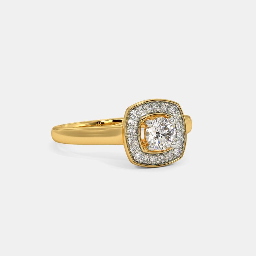 The Lusty Dazzle Ring - image 3