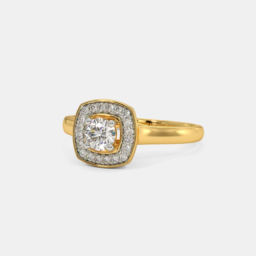 The Lusty Dazzle Ring - image 4