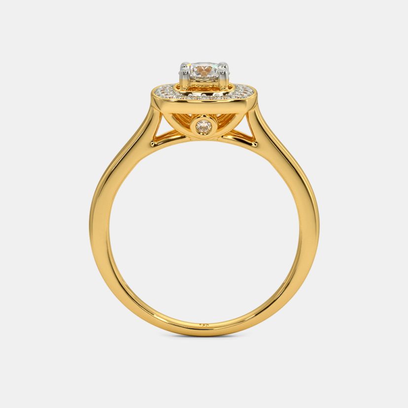 The Lusty Dazzle Ring - image 6
