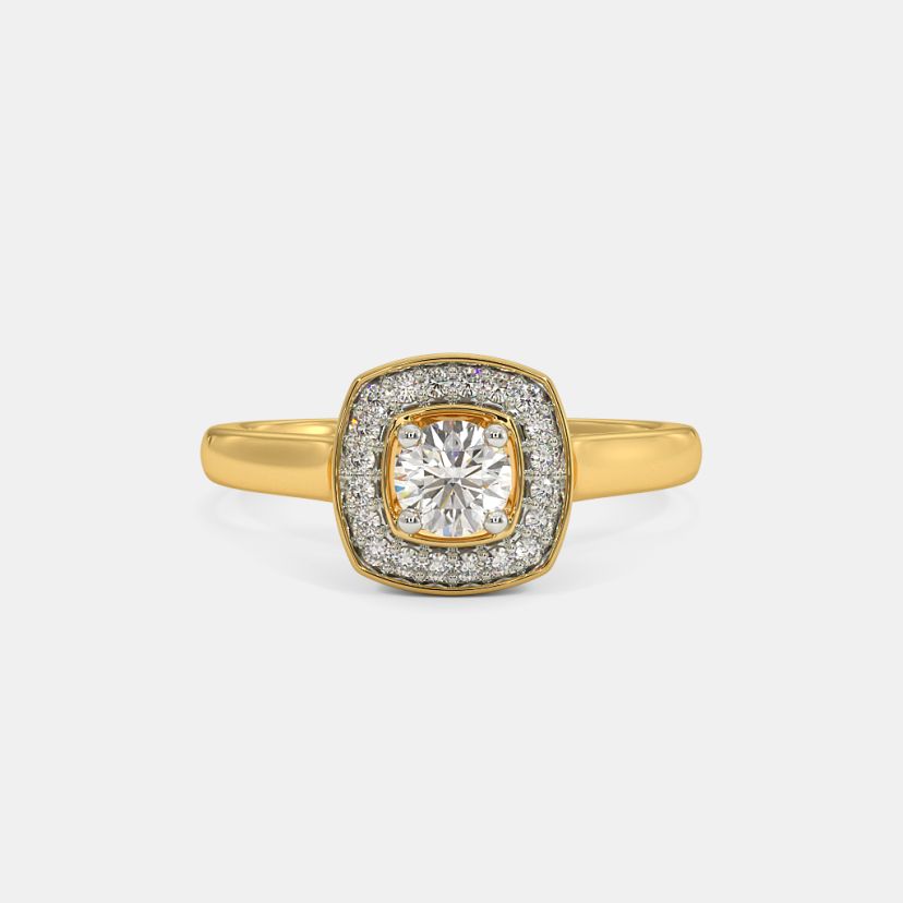 The Lusty Dazzle Ring - image 8