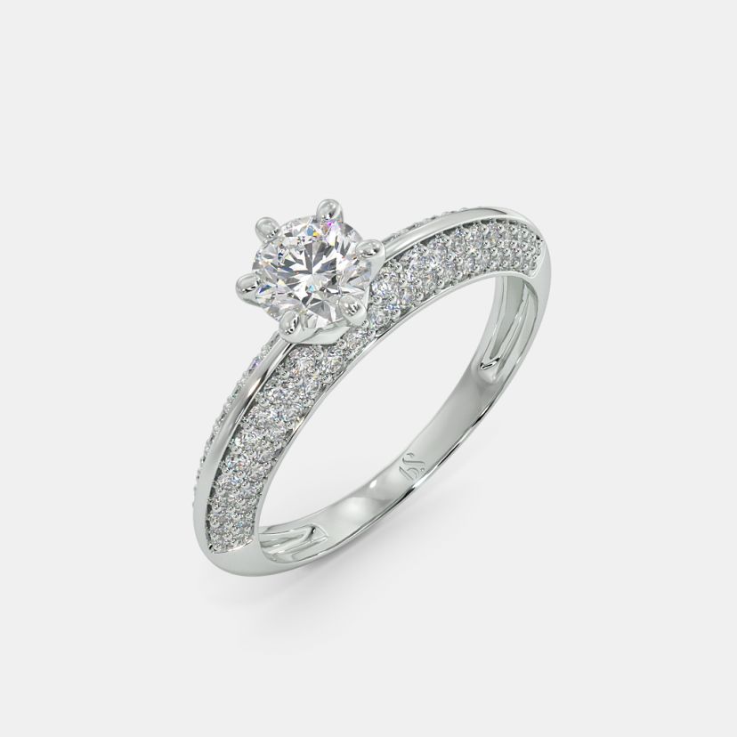 The Wily Ring - image 1