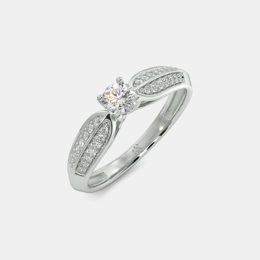The Brielle Ring - image 1
