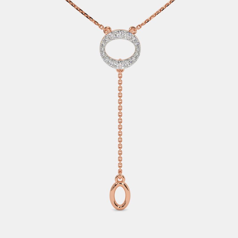 The Natalya Necklace - image 3