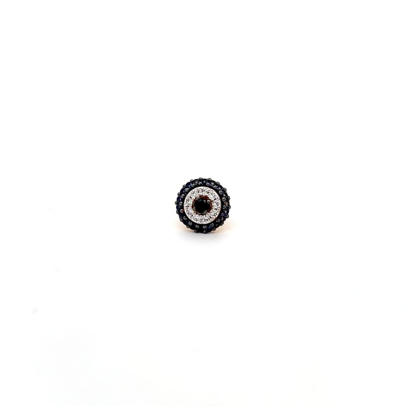 The Custode Watch Pin - image 1