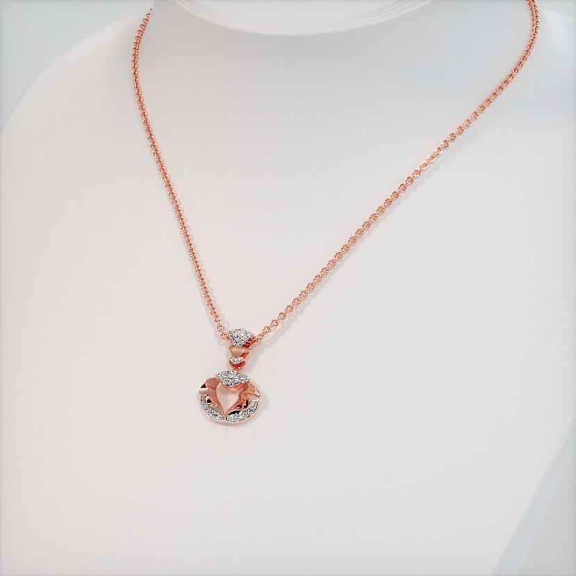 The Freskoa Necklace - image 1