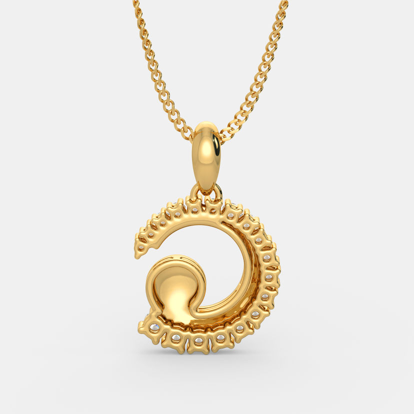 The New Beginning Pendant - image 3