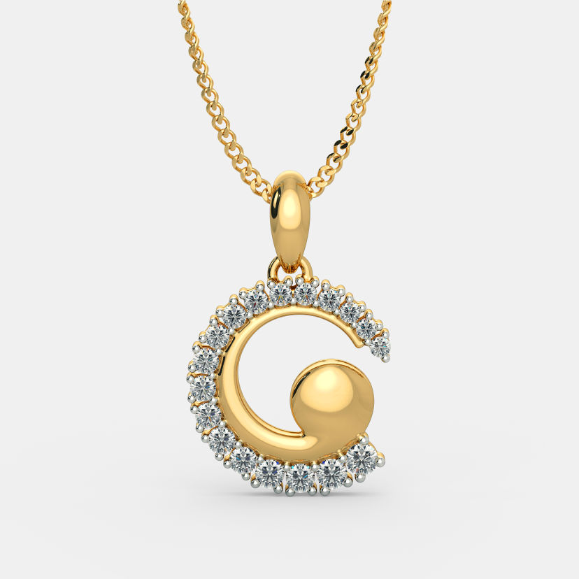 The New Beginning Pendant - image 5