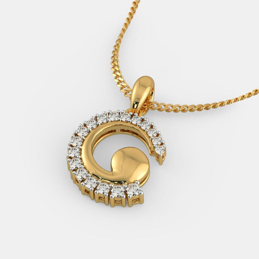 The New Beginning Pendant - image 6
