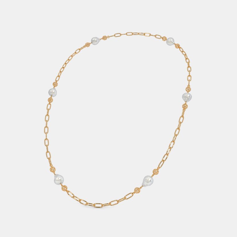 The Perley Sautoir Necklace - image 5