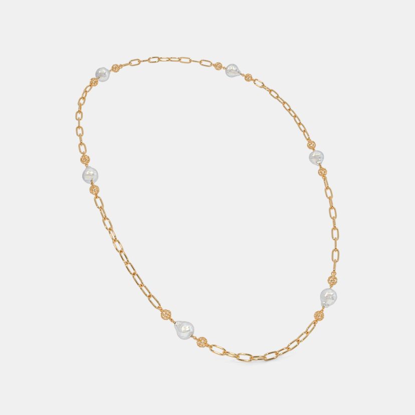 The Perley Sautoir Necklace - image 6