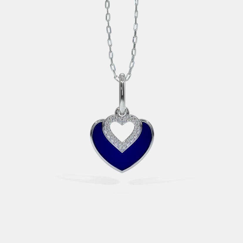 The Vida Love Pendant - image 4