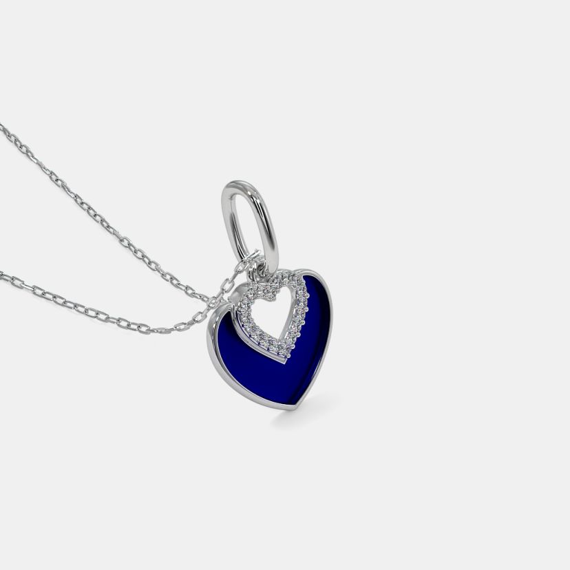 The Vida Love Pendant - image 6