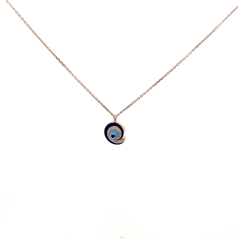 The Ciceli Pendant Necklace - image 1