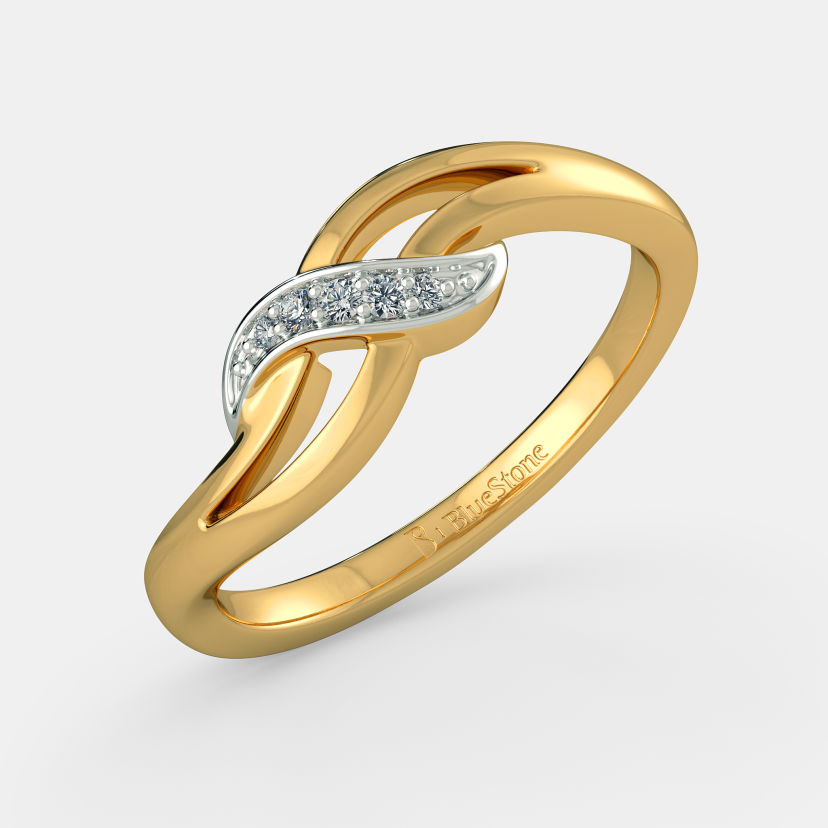 The Gioia Ring - image 1