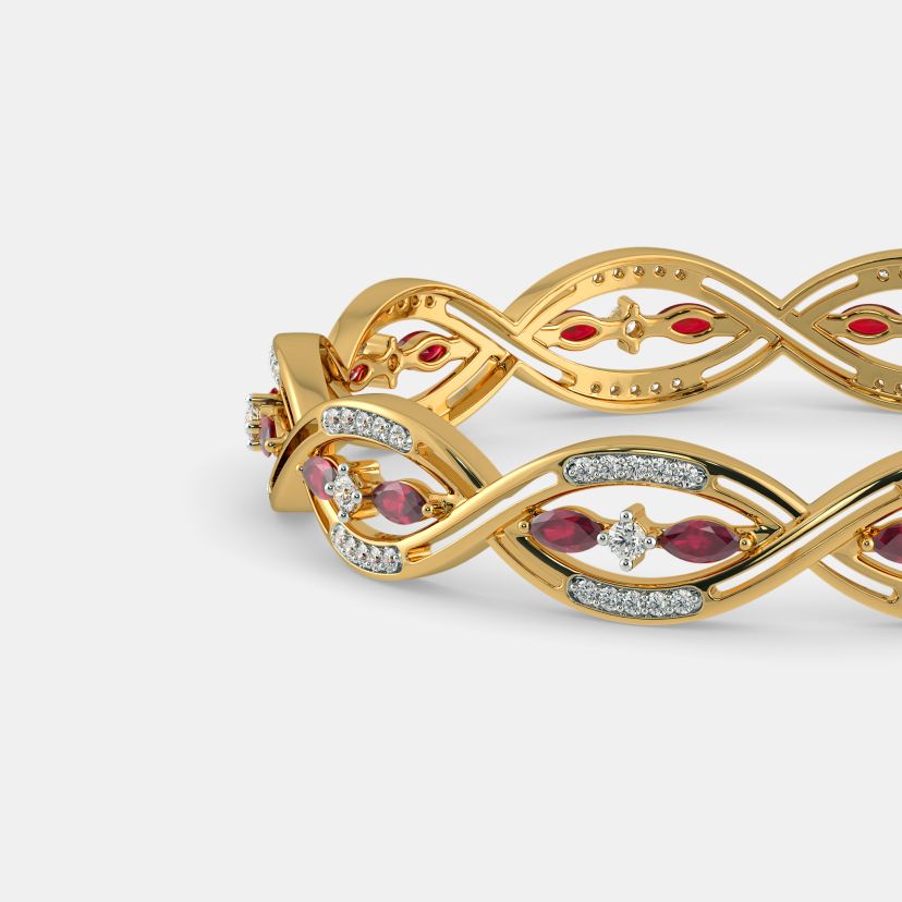 The Soma Bangle - image 1