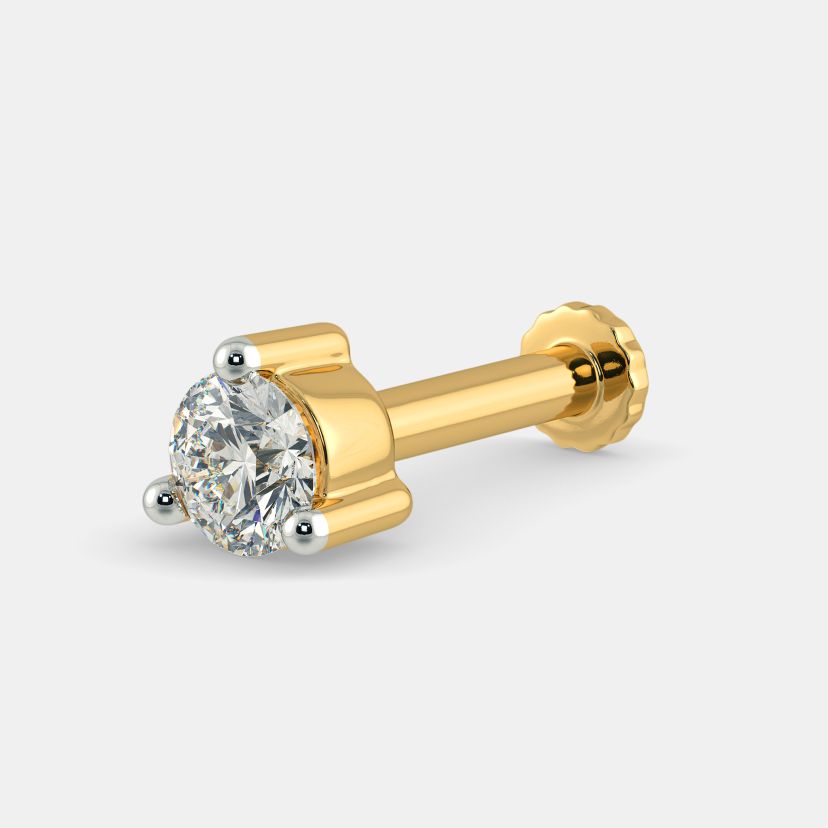 The Lupin Nose Screw - image 1