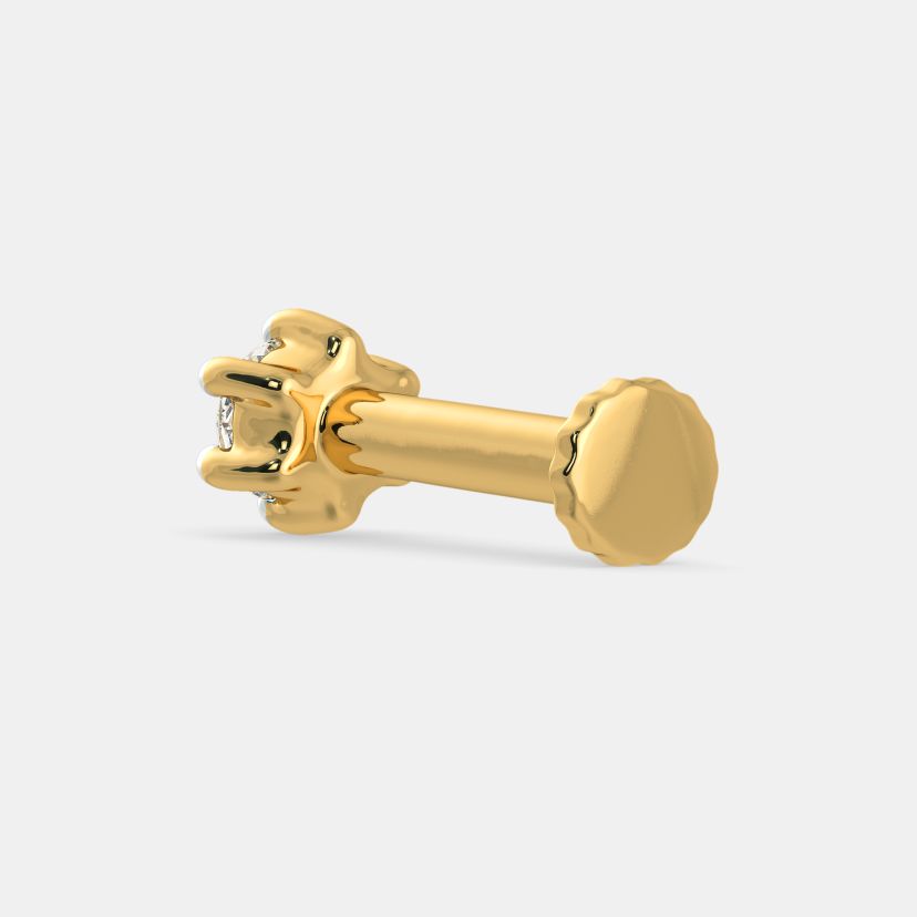 The Hyacinth Nose Screw - image 7