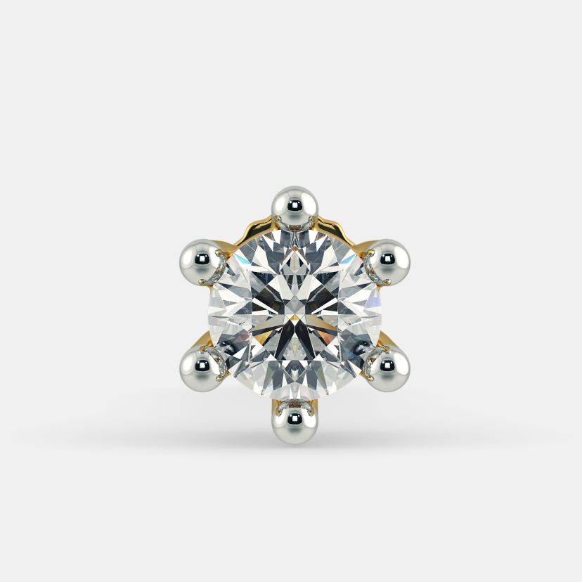 The Lobelia Nose Screw - image 6