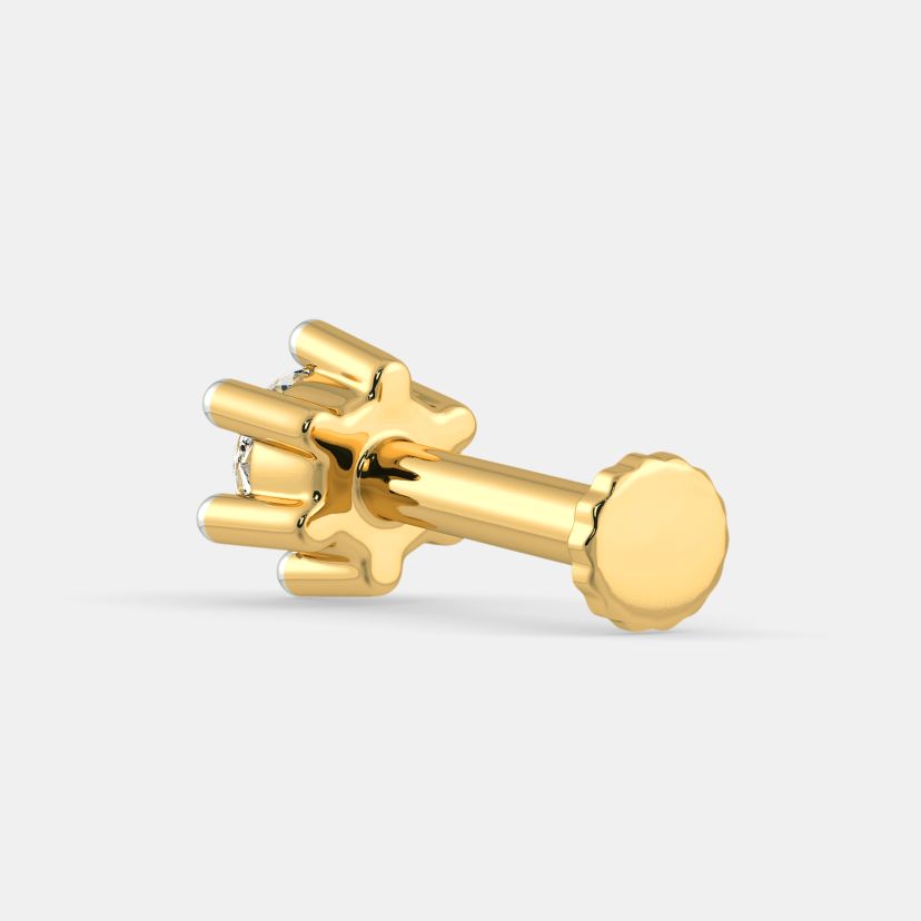 The Lobelia Nose Screw - image 7