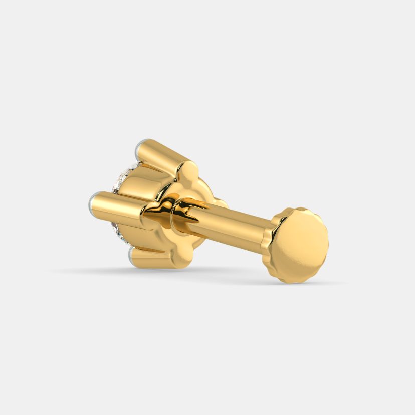 The Mimosa Nose Screw - image 7