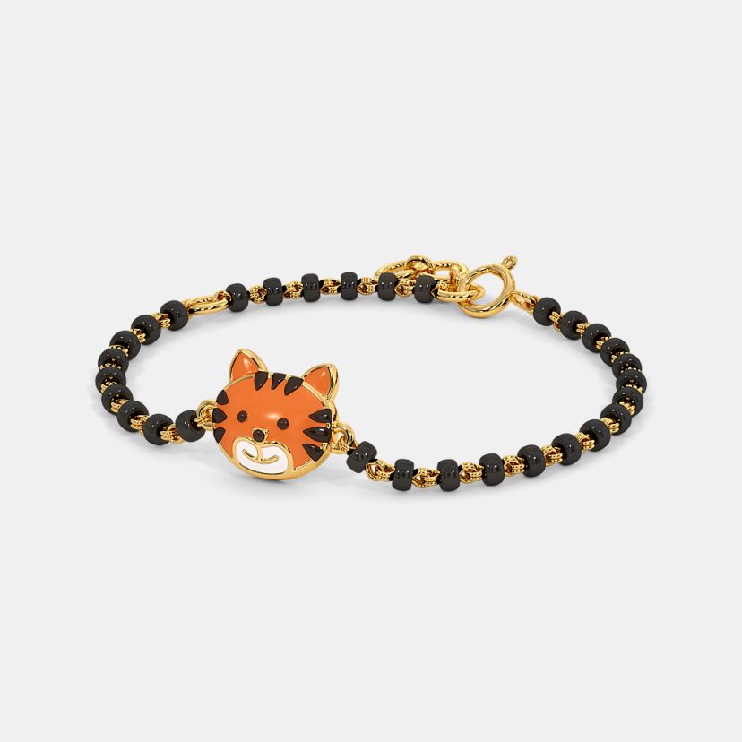 The Cub Infant Bracelet - image 3