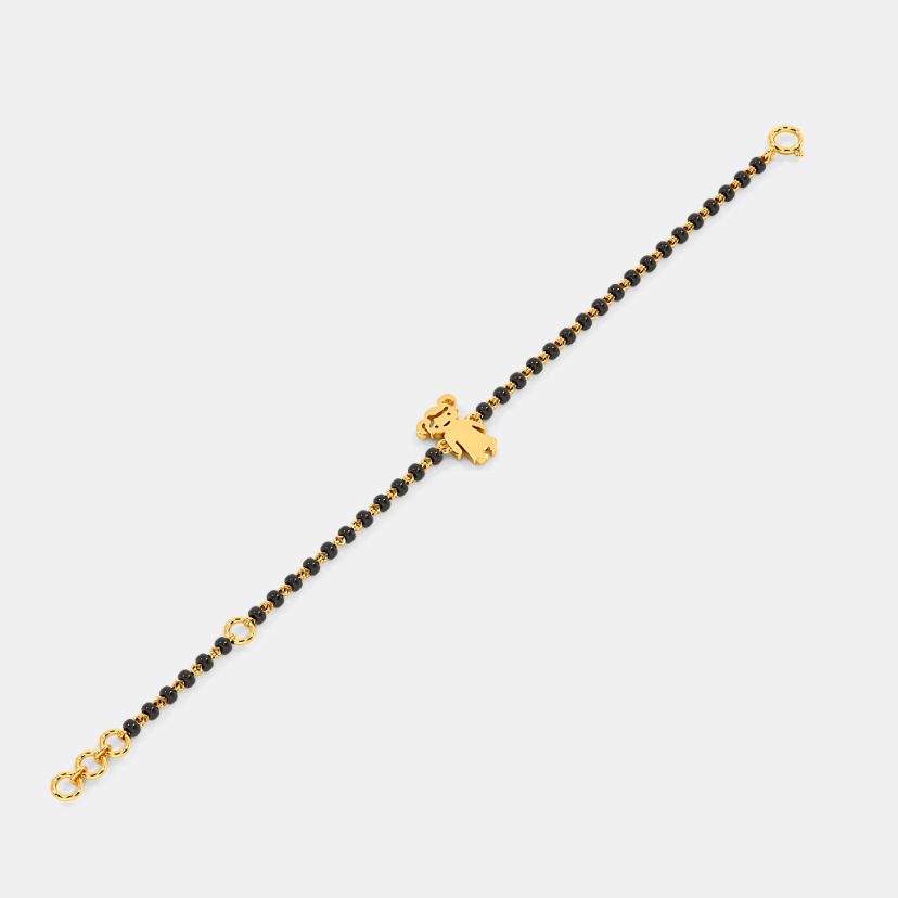 The Girly Infant Bracelet - image 4