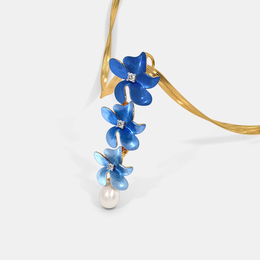 The Teran Pendant - image 1
