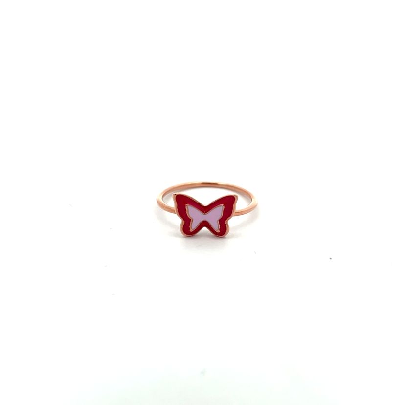 The Cutie Fly Kids Ring - image 3