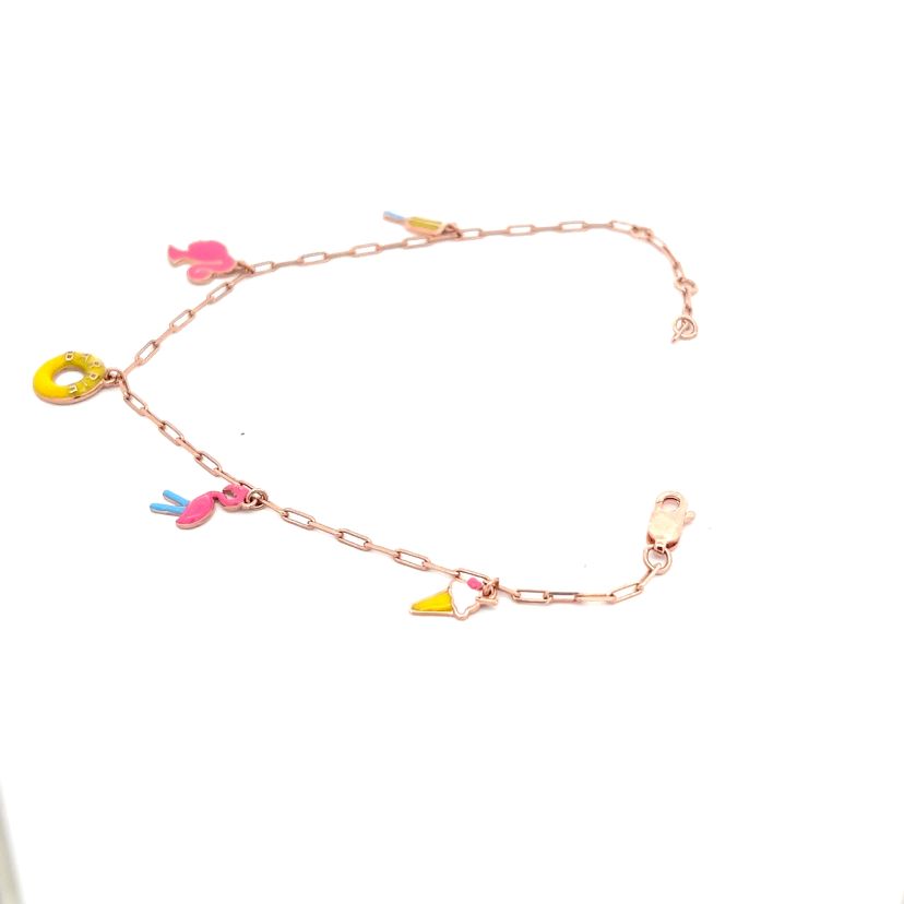 The Chic Summer Charm Bracelet - image 3