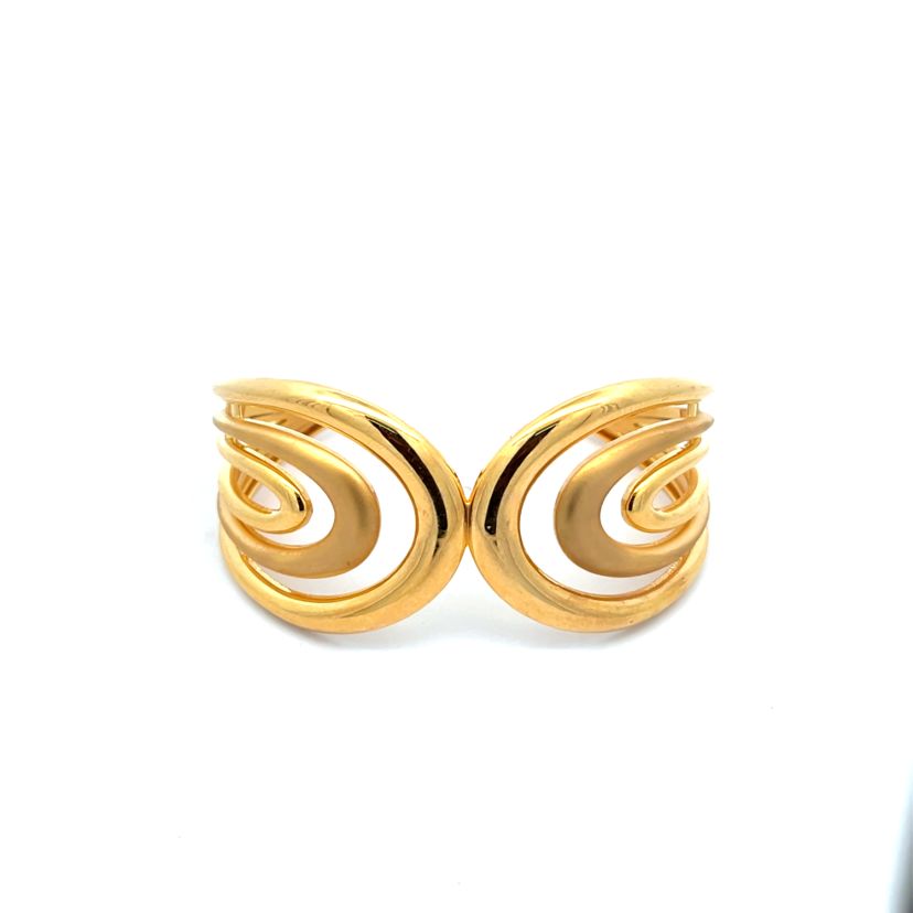 The Glints Cuff Bangle - image 3