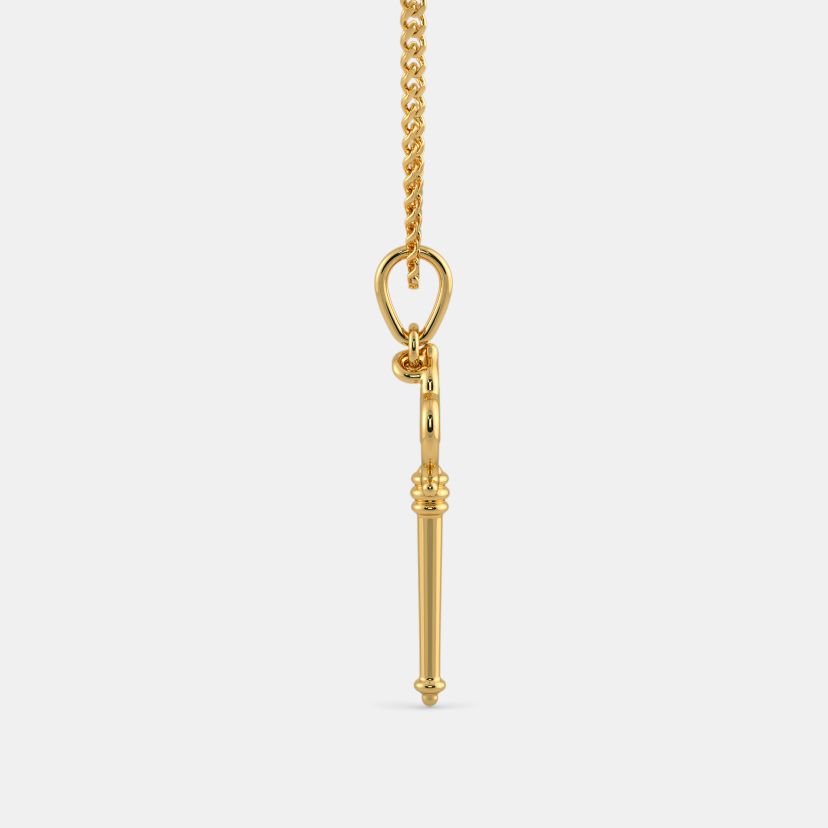 The Jeraldine Pendant - image 4