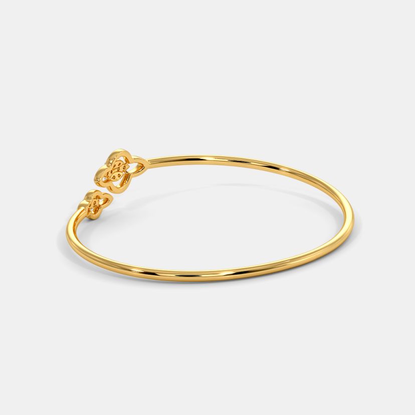 The Nicolla Twister Bangle - image 5