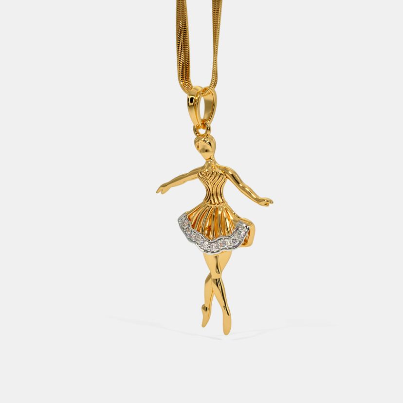 The Estara Pendant - image 3