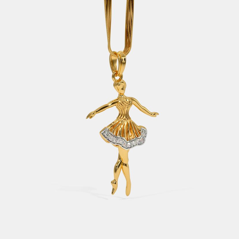 The Estara Pendant - image 5
