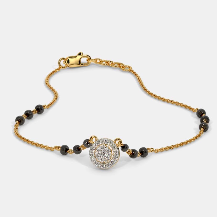 The Mizuki Mangalsutra - image 1