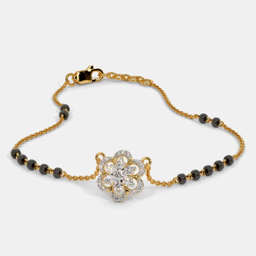 The Eirini Mangalsutra - image 1