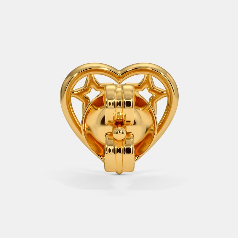 The Starheart Kids Stud Earrings - image 4