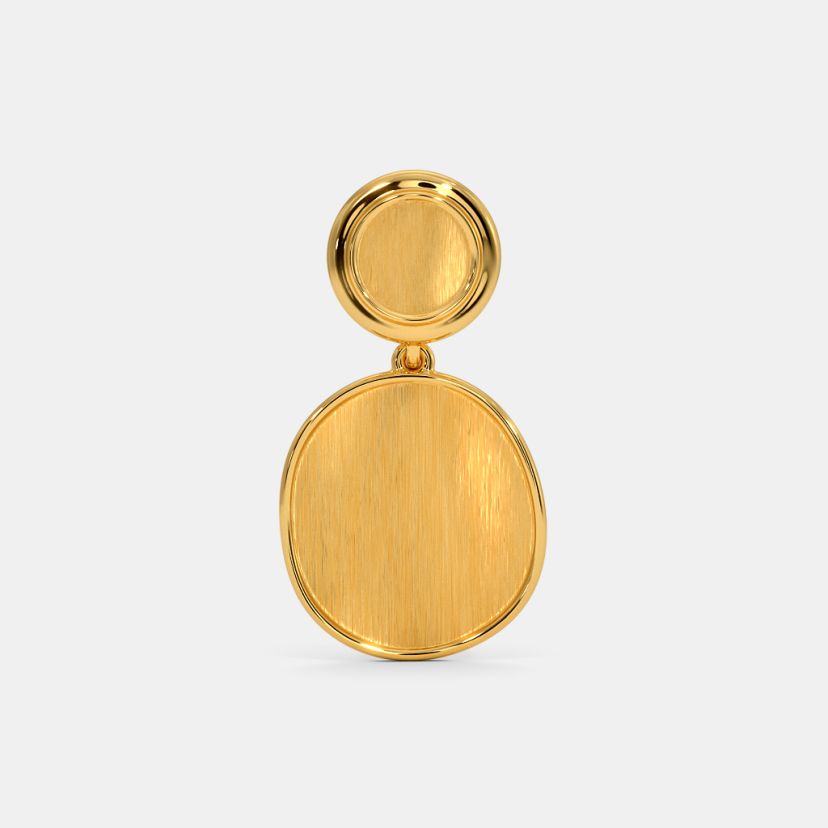 The Aulora Drop Earrings - image 6