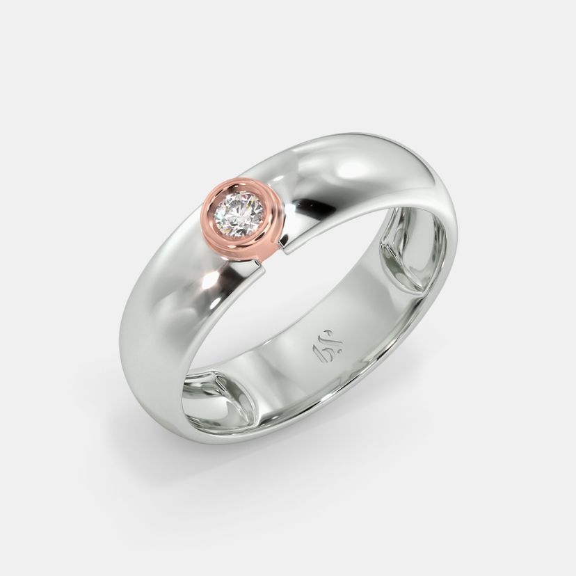 The Barita Band For Him - image 1