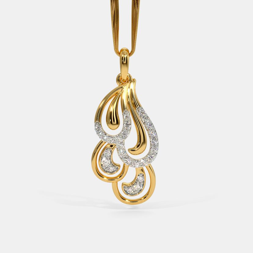 The Mima Pendant - image 4