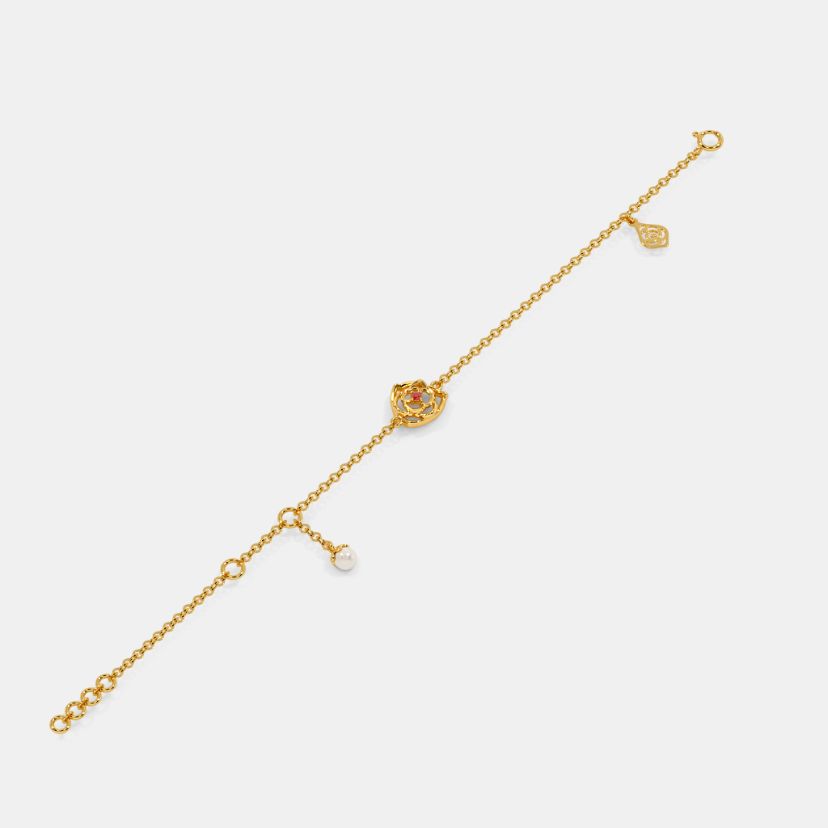The Rosey Gallore Bracelet - image 4