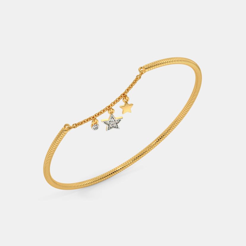 The Aarita Bangle - image 1