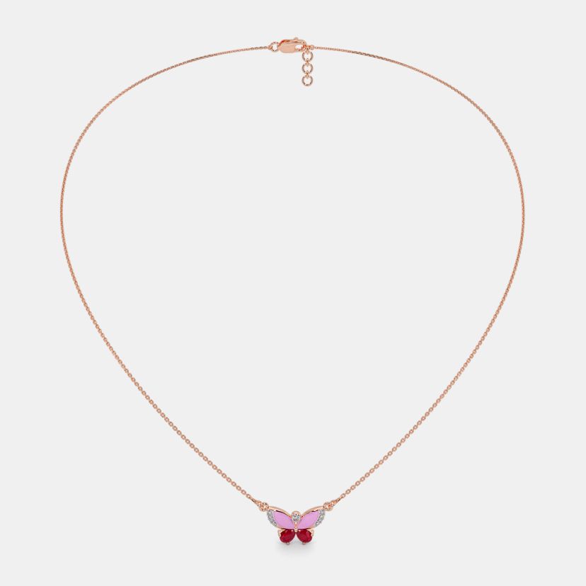 The Beata Necklace - image 4
