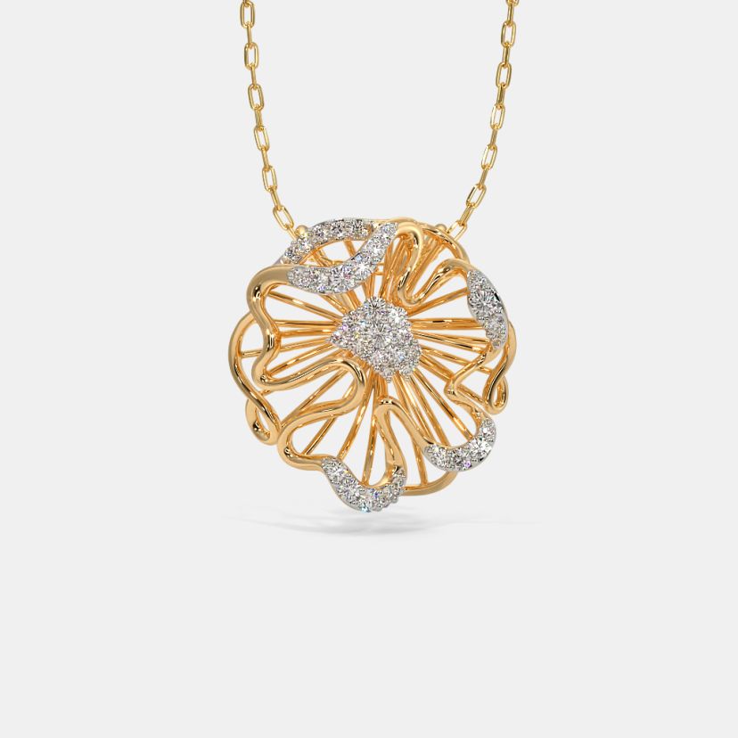 The Ignacia Pendant - image 4