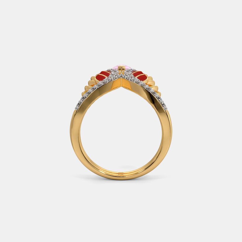 The Felipe Stackable Ring - image 6