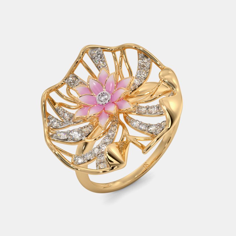The Kavia Ring - image 1