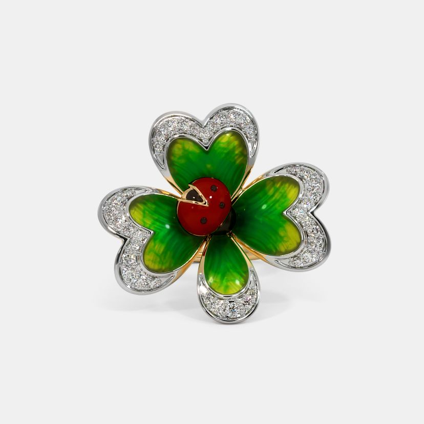 The Sainfoin Ring - image 4