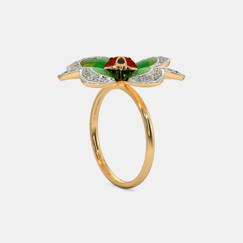 The Sainfoin Ring - image 8