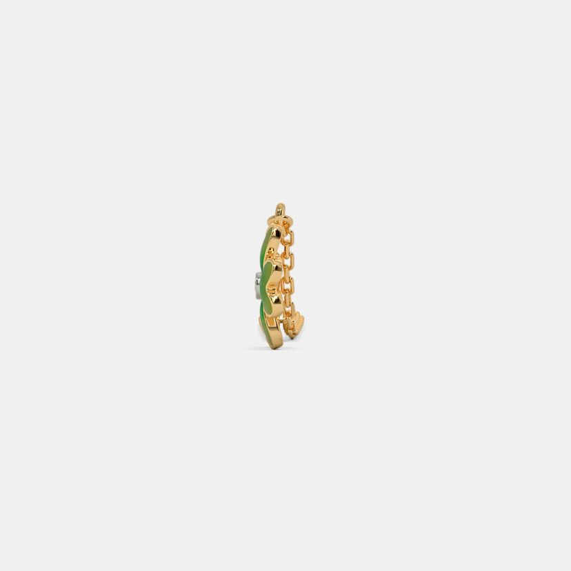 The Trefoil Watch Charm - image 5