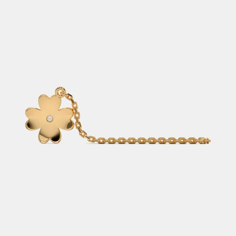 The Trefoil Watch Charm - image 6